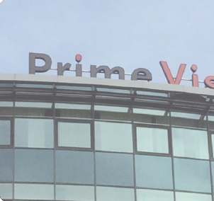 天和雙力：迎荷蘭Prime Vision公司參訪， 助...
